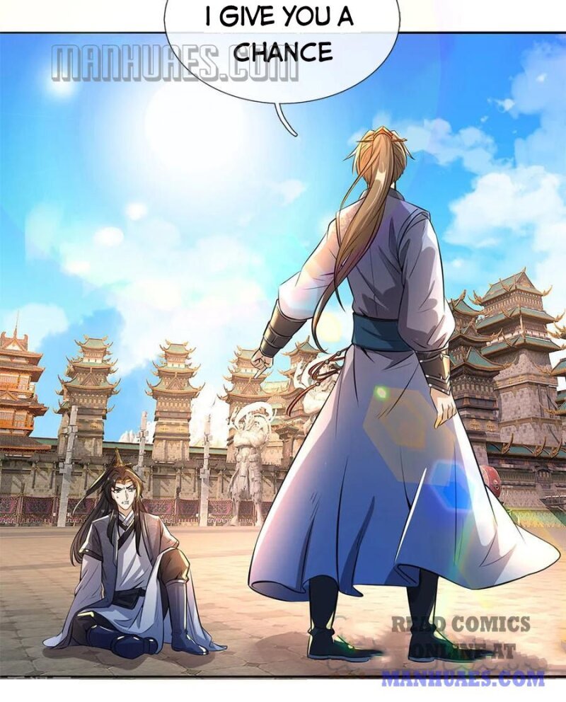 Marvelous Hero of the Sword Chapter 184 9